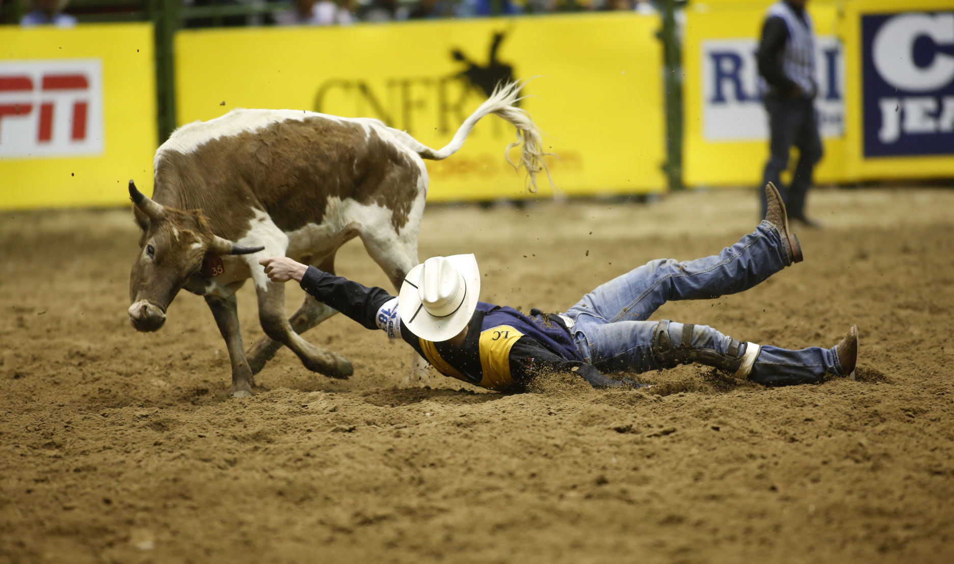 CNFR - Monday